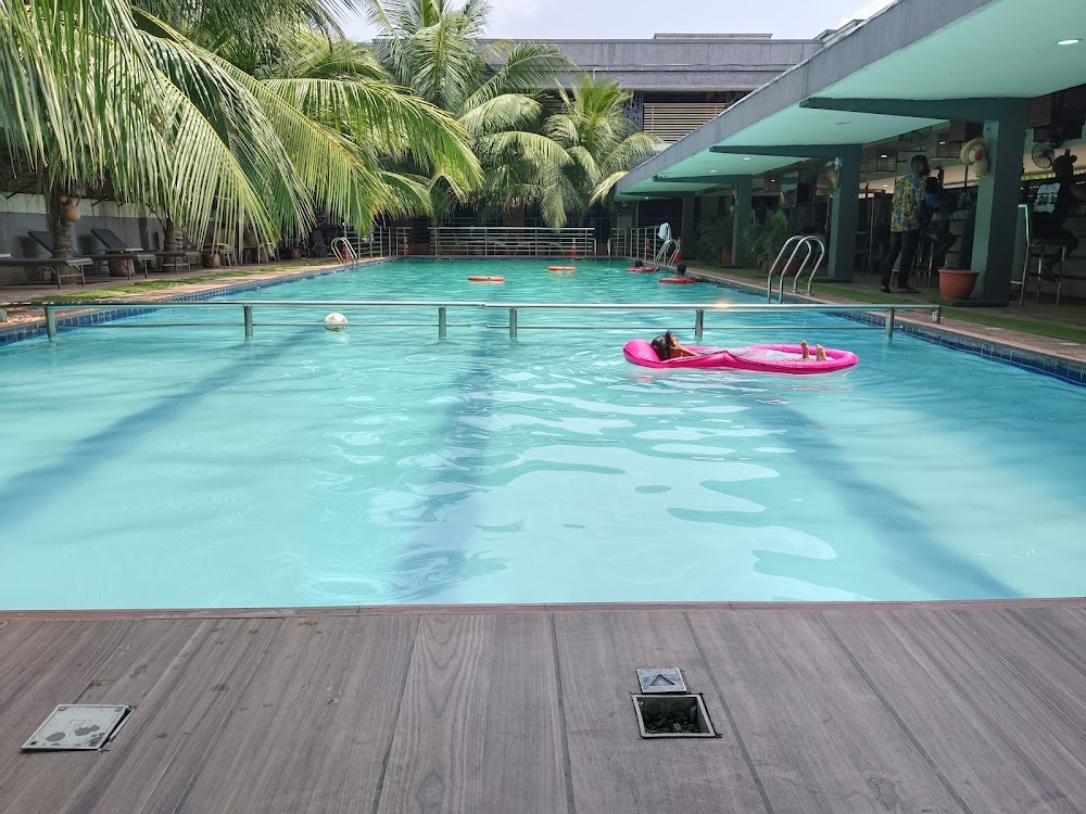 Grand Amari Hotels and Resort photo 3